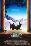 دانلود فیلم The Princess Bride 1987 (عروس شاهزاده)