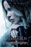 دانلود فیلم Underworld: Blood Wars 2016 (جهان زیرین: جنگ‌های خونین)
