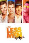 دانلود فیلم A Few Less Men 2017