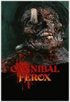 دانلود فیلم Cannibal Ferox 1981