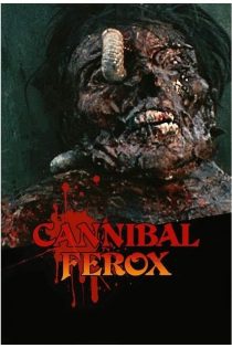 دانلود فیلم Cannibal Ferox 1981