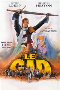 دانلود فیلم El Cid 1961 (ال سید)