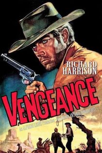 دانلود فیلم Vengeance 1968