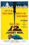 دانلود فیلم 12 Angry Men 1957