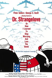 دانلود فیلم Dr. Strangelove 1964