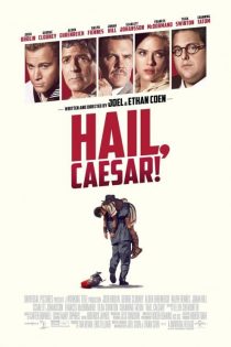دانلود فیلم Hail, Caesar! 2016 درود بر سزار!