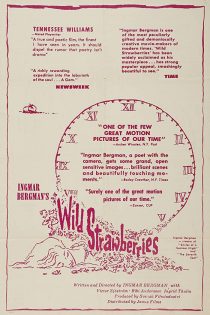 دانلود فیلم Wild Strawberries 1957