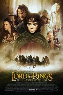 دانلود فیلم The Lord of the Rings: The Fellowship of the Ring 2001 (ارباب حلقه‌ها: یاران حلقه)