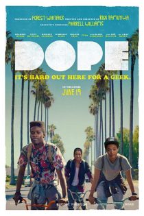 دانلود فیلم Dope 2015