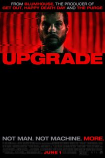 دانلود فیلم Upgrade 2018 ( ارتقا)