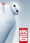 دانلود انیمیشن Big Hero 6 2014 (شش قهرمان بزرگ)