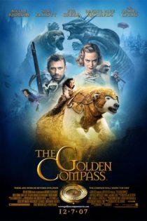 دانلود فیلم The Golden Compass 2007