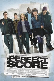 دانلود فیلم The Perfect Score 2004