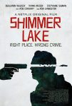 دانلود فیلم Shimmer Lake 2017 (دریاچه شیمر)