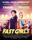 دانلود فیلم Fast Girls 2012