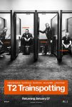 دانلود فیلم T2 Trainspotting 2017 (قطاربازی ۲)