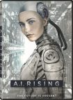 دانلود فیلم A.I. Rising 2018