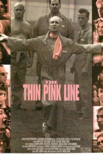 دانلود فیلم The Thin Pink Line 1998