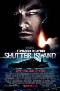 دانلود فیلم Shutter Island 2010 (جزیره شاتر)