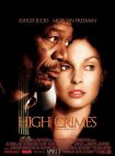 دانلود فیلم High Crimes 2002