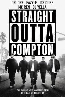 دانلود فیلم Straight Outta Compton 2015