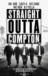 دانلود فیلم Straight Outta Compton 2015