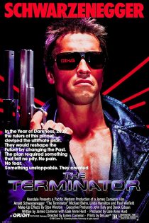 دانلود فیلم The Terminator 1984 (نابودگر)