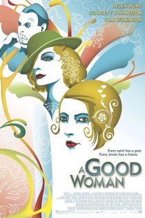 دانلود فیلم A Good Woman 2004