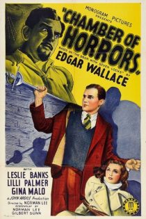 دانلود فیلم Chamber of Horrors 1940
