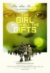 دانلود فیلم The Girl with All the Gifts 2016