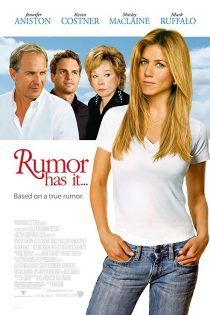 دانلود فیلم Rumor Has It… 2005