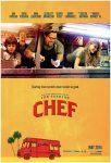 دانلود فیلم Chef 2014