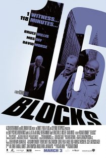 دانلود فیلم 16 Blocks 2006