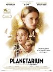 دانلود فیلم Planetarium 2016 (افلاک‌نما)