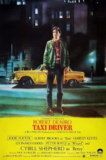 دانلود فیلم Taxi Driver 1976 (راننده تاکسی)