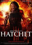 دانلود فیلم Hatchet III 2013
