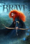 دانلود انیمیشن Brave 2012 (شجاع)
