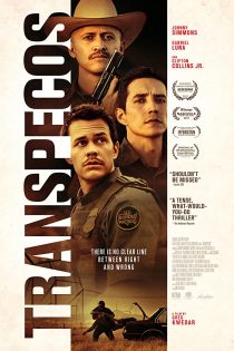 دانلود فیلم Transpecos 2016
