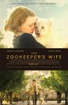 دانلود فیلم The Zookeepers Wife 2017