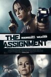 دانلود فیلم The Assignment 2016 (واگذاری)