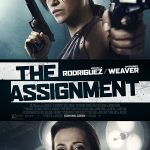 دانلود فیلم The Assignment 2016 (واگذاری)