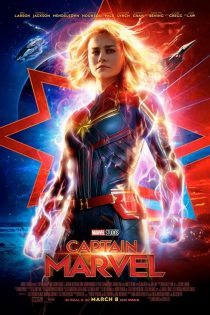 دانلود فیلم Captain Marvel 2019 (کاپیتان مارول)