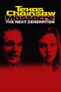 دانلود فیلم Texas Chainsaw Massacre: The Next Generation 1995