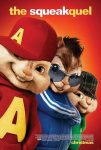 دانلود انیمیشن Alvin and the Chipmunks: The Squeakquel 2009