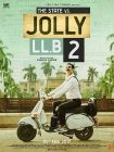 دانلود فیلم Jolly LLB 2 2017 (جولی ال‌ال‌بی ۲)