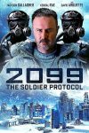 دانلود فیلم 2099: The Soldier Protocol 2019