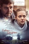 دانلود فیلم Fathers & Daughters 2015