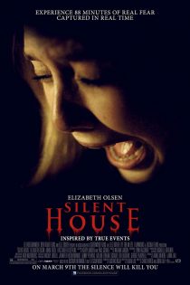 دانلود فیلم Silent House 2011