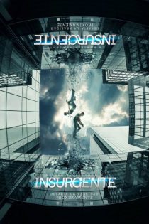 دانلود فیلم Insurgent 2015 (سنت‌شکن: شورشی)