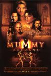 دانلود فیلم The Mummy Returns 2001 (بازگشت مومیایی)